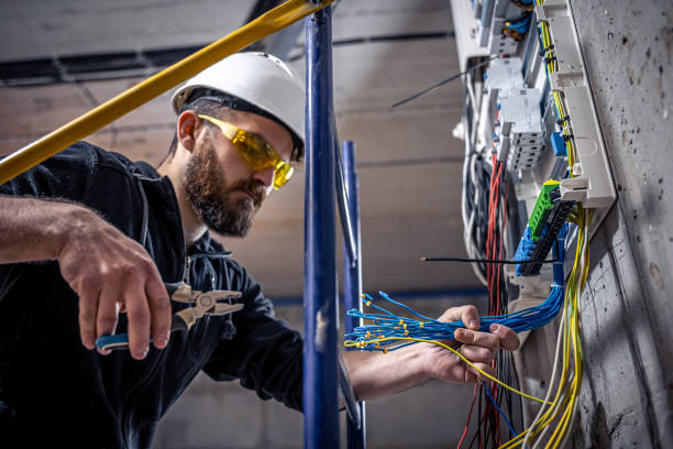 Best 24-Hour Electrician  in Washington, IA
